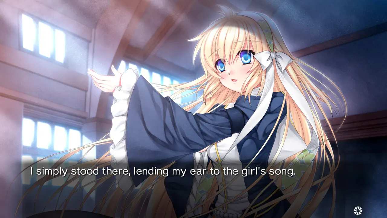 Harmonia 截图 4