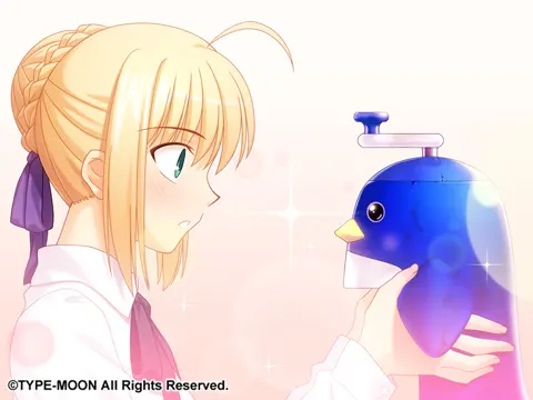 Fate/hollow ataraxia 截图 10