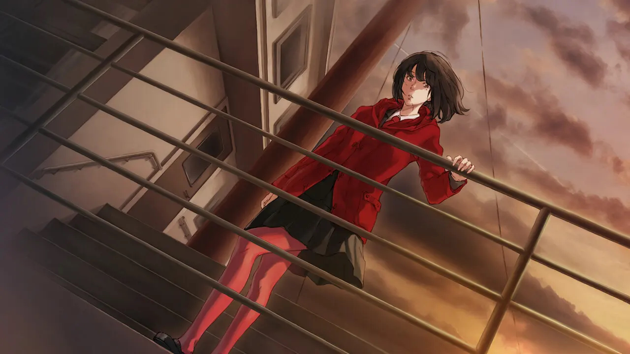 天之少女 截图 3