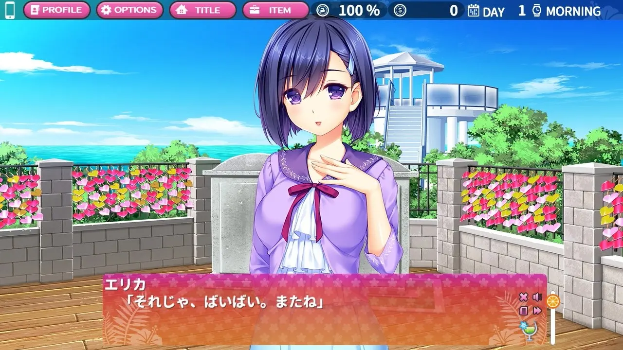 Tropical Liquo 截图 4
