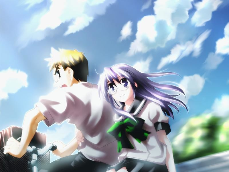 微风的馈赠 -Wind Pleasurable Box- 截图 2