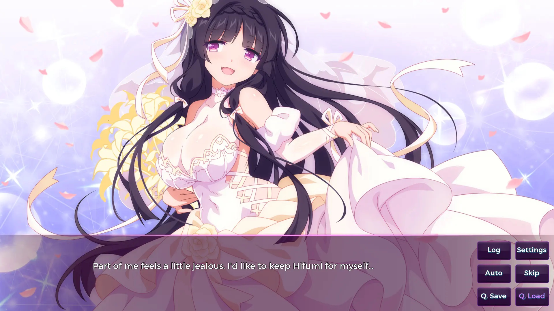 Sakura Succubus 3 截图 9