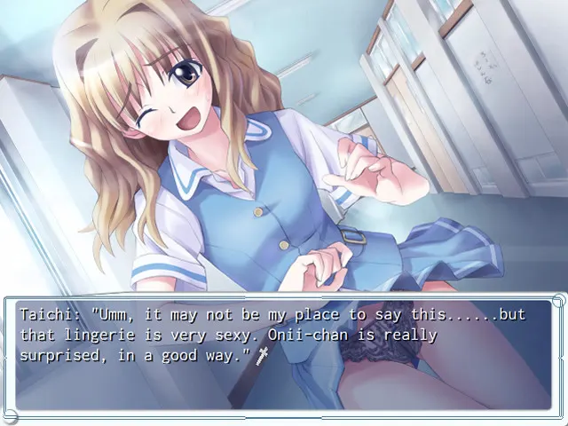 CROSS†CHANNE 截图 2