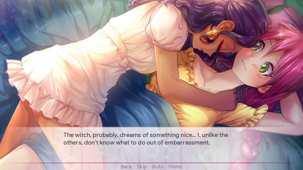 Escape from the Princess 截图 4
