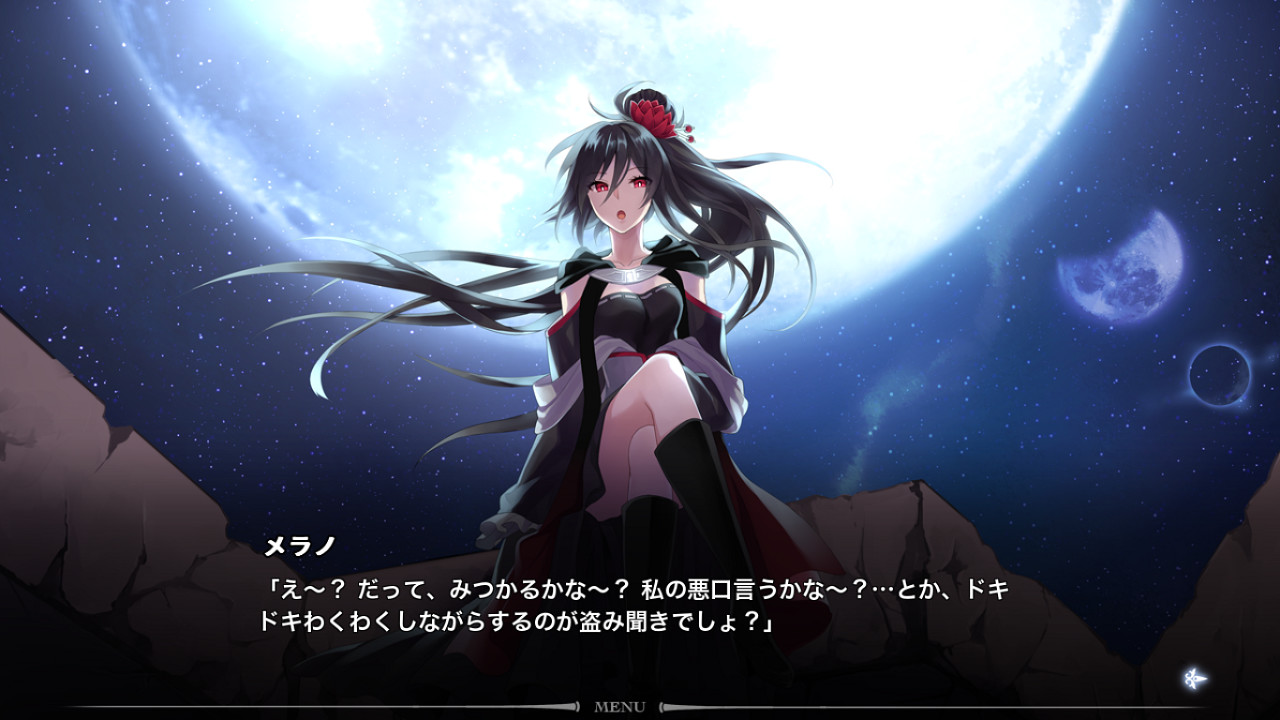 Fault - milestone one 截图 6