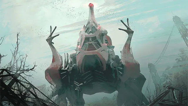 星之终途 截图 3