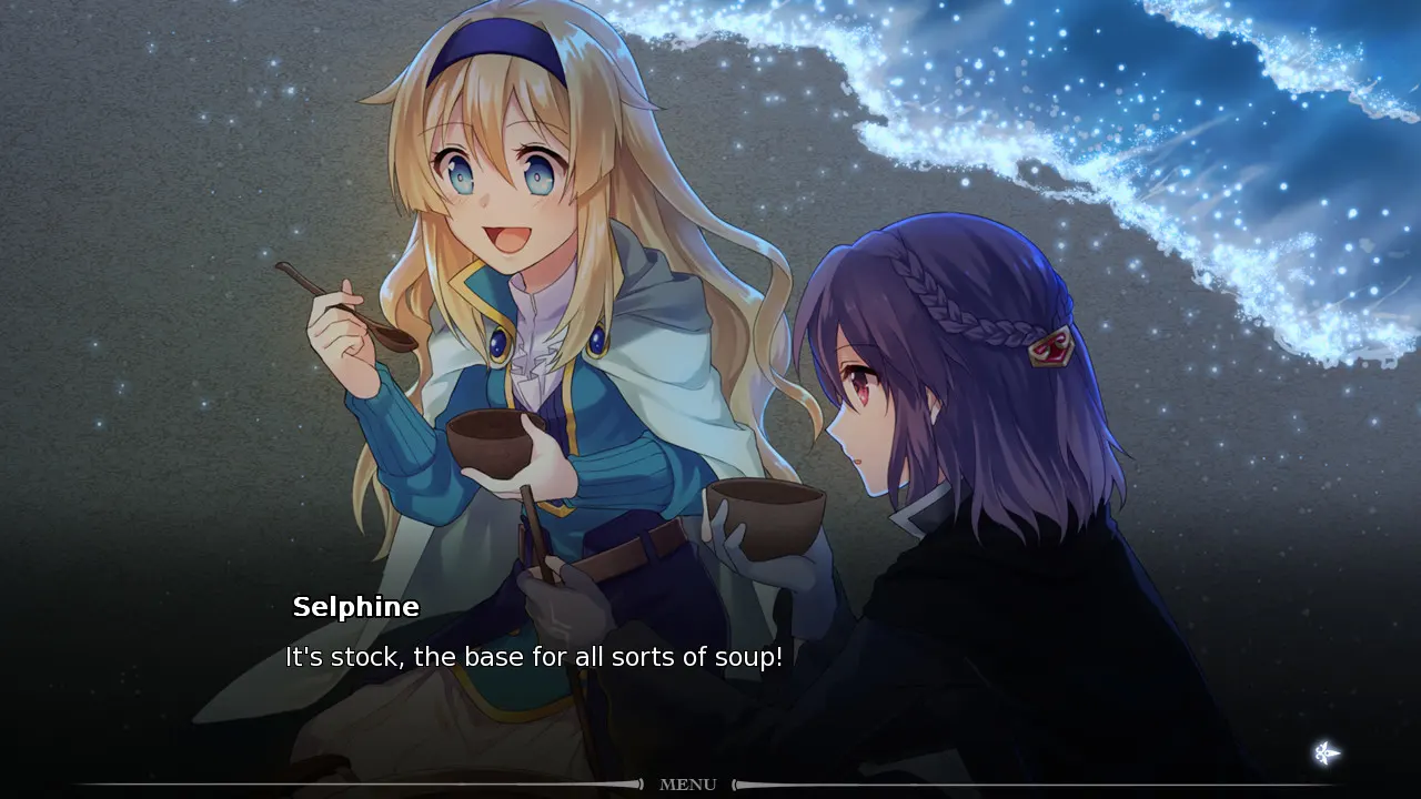 fault - milestone two 上 截图 6