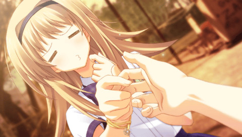 混沌之脑 LOVE ChuChu 截图 2