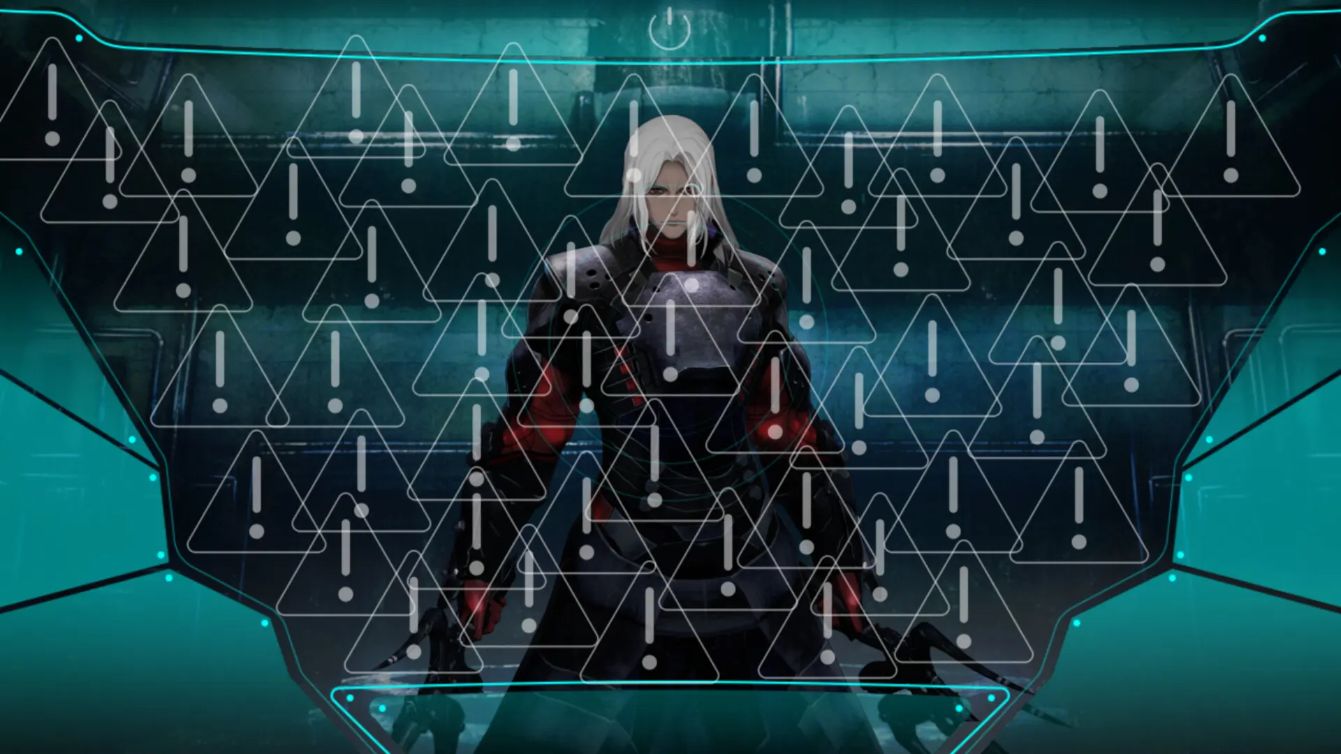凍京NECRO 截图 9