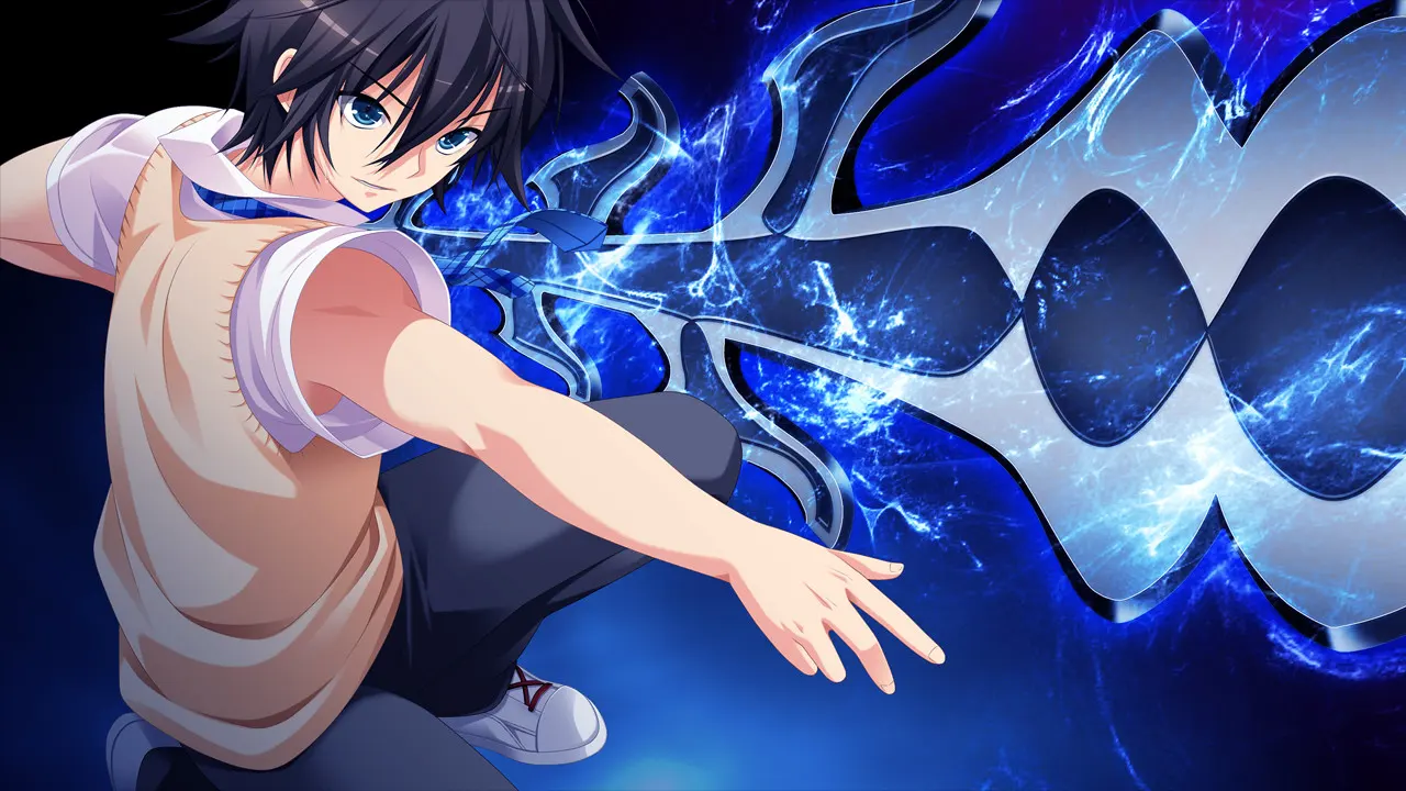 幻创的幻人 ～Oratorio Phantasm Historia～ 截图 3