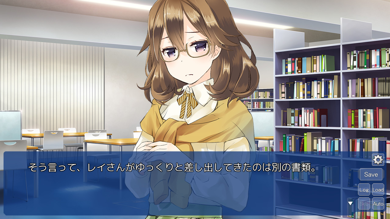 恋语Amrilato 截图 4