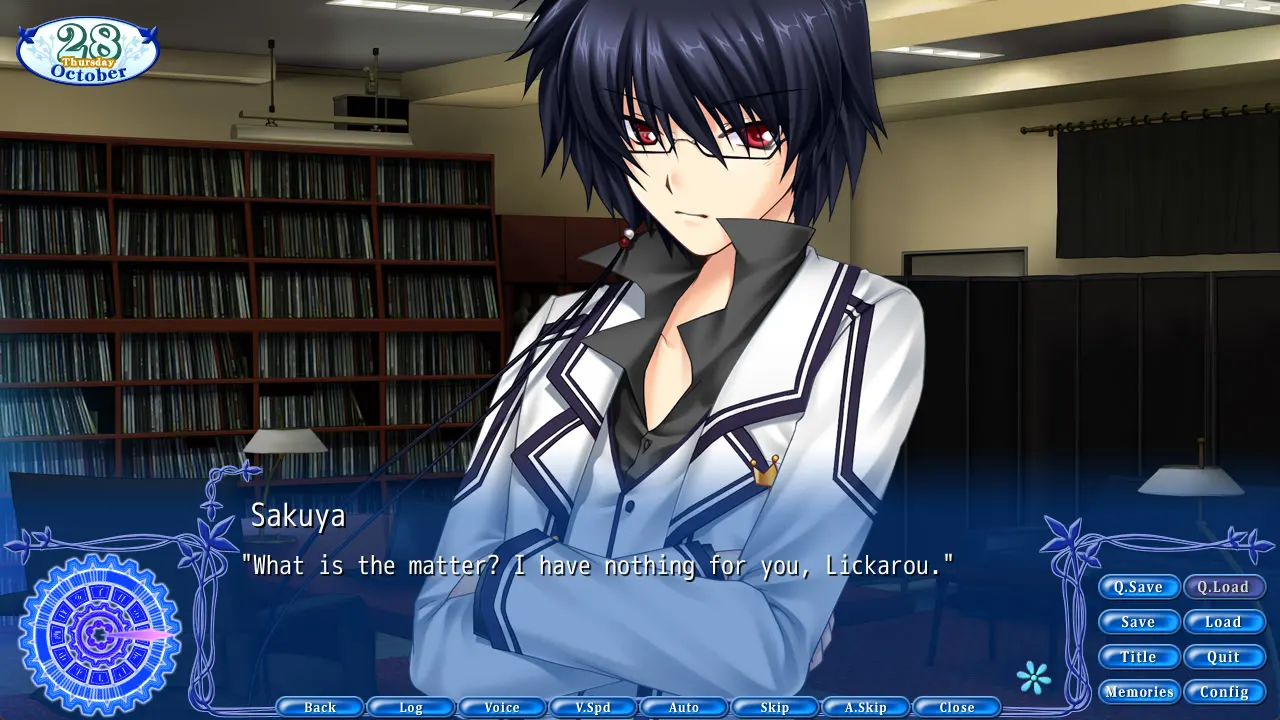 Rewrite+ 截图 3
