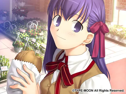Fate/hollow ataraxia 截图 11