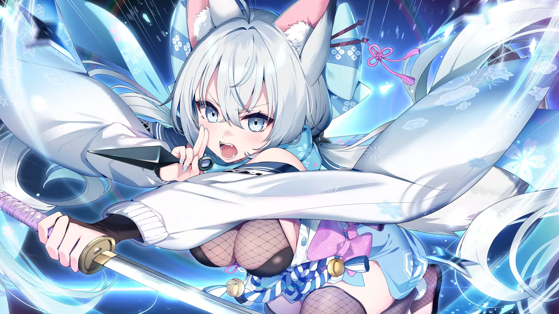 StreamLove Voyage 截图 4