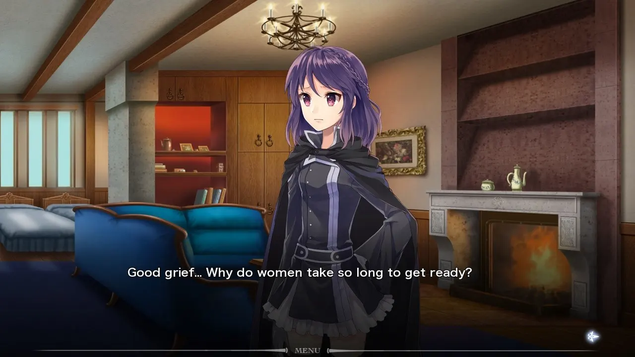 fault - milestone two 上 截图 7