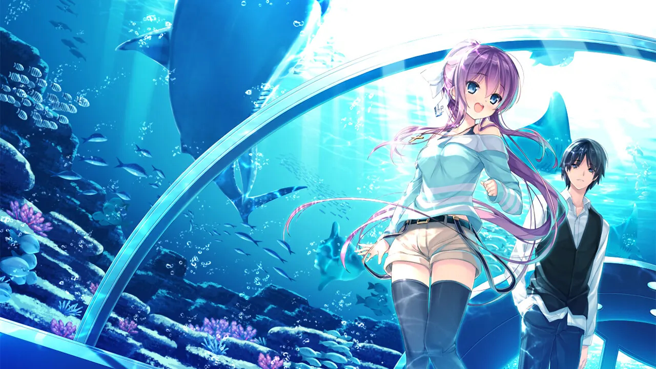 PRIMAL×HEARTS 截图 7