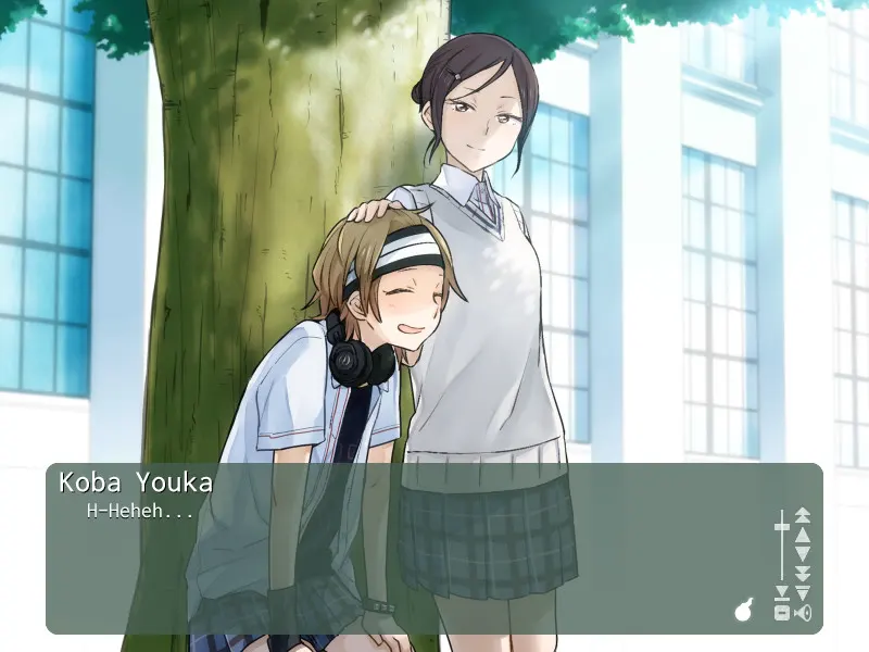 屋上的百合灵 截图 5