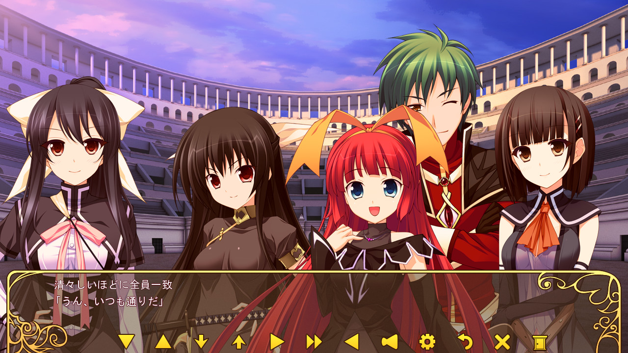 Endless Dungeon 截图 3