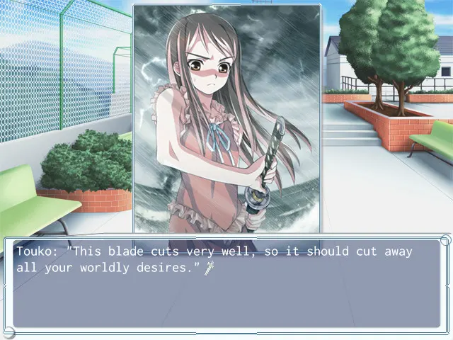 CROSS†CHANNE 截图 7