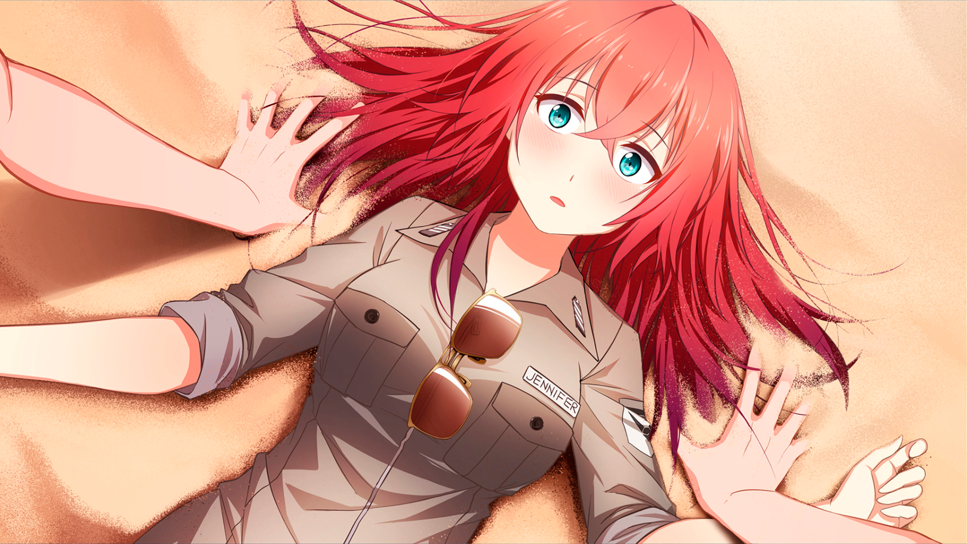 Just Deserts 截图 6