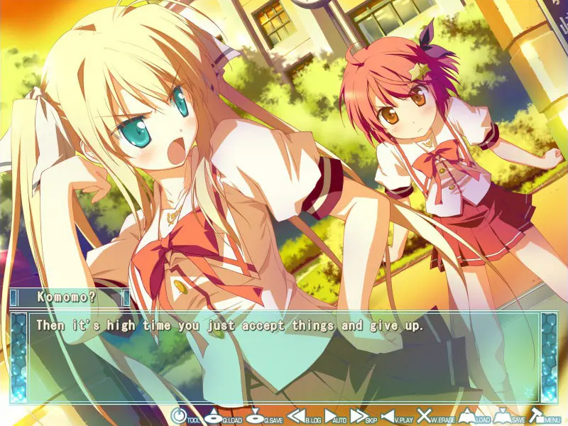 星空的记忆 -Wish upon a shooting star 截图 8