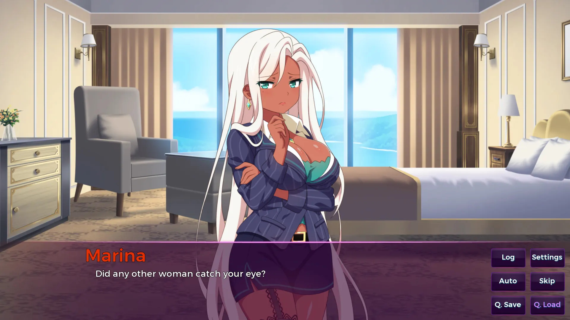 Sakura Succubus 3 截图 2