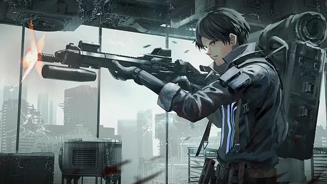 星之终途 截图 5