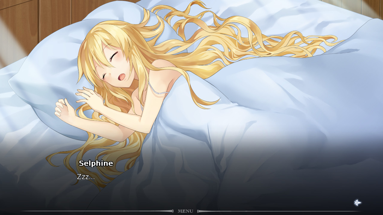 fault - milestone two 上 截图 4