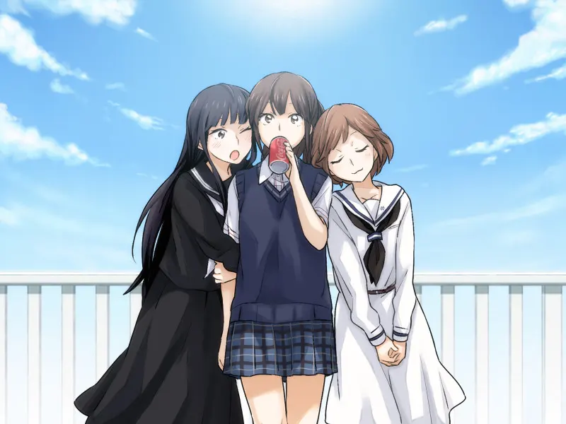 屋上的百合灵 截图 4