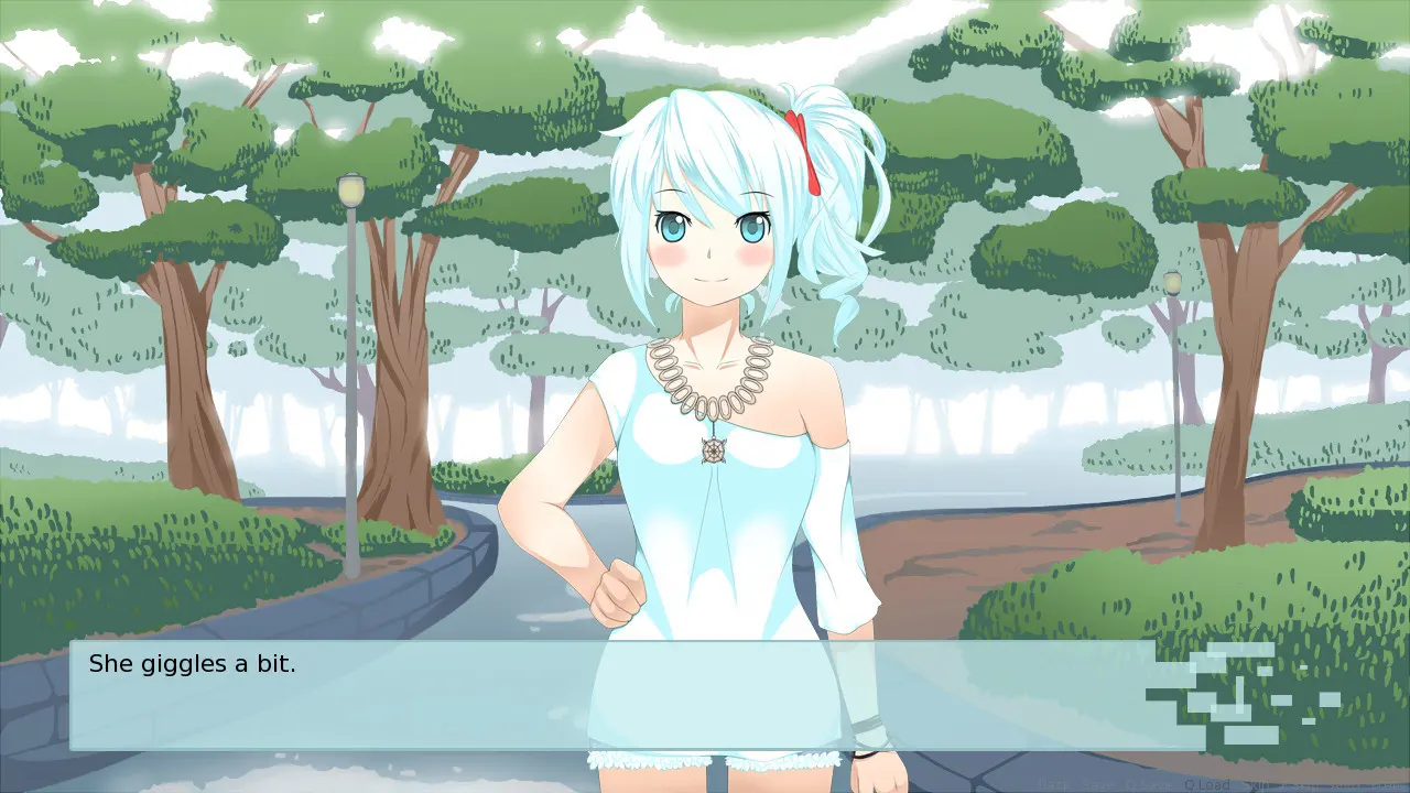 Carpe Diem 截图 3