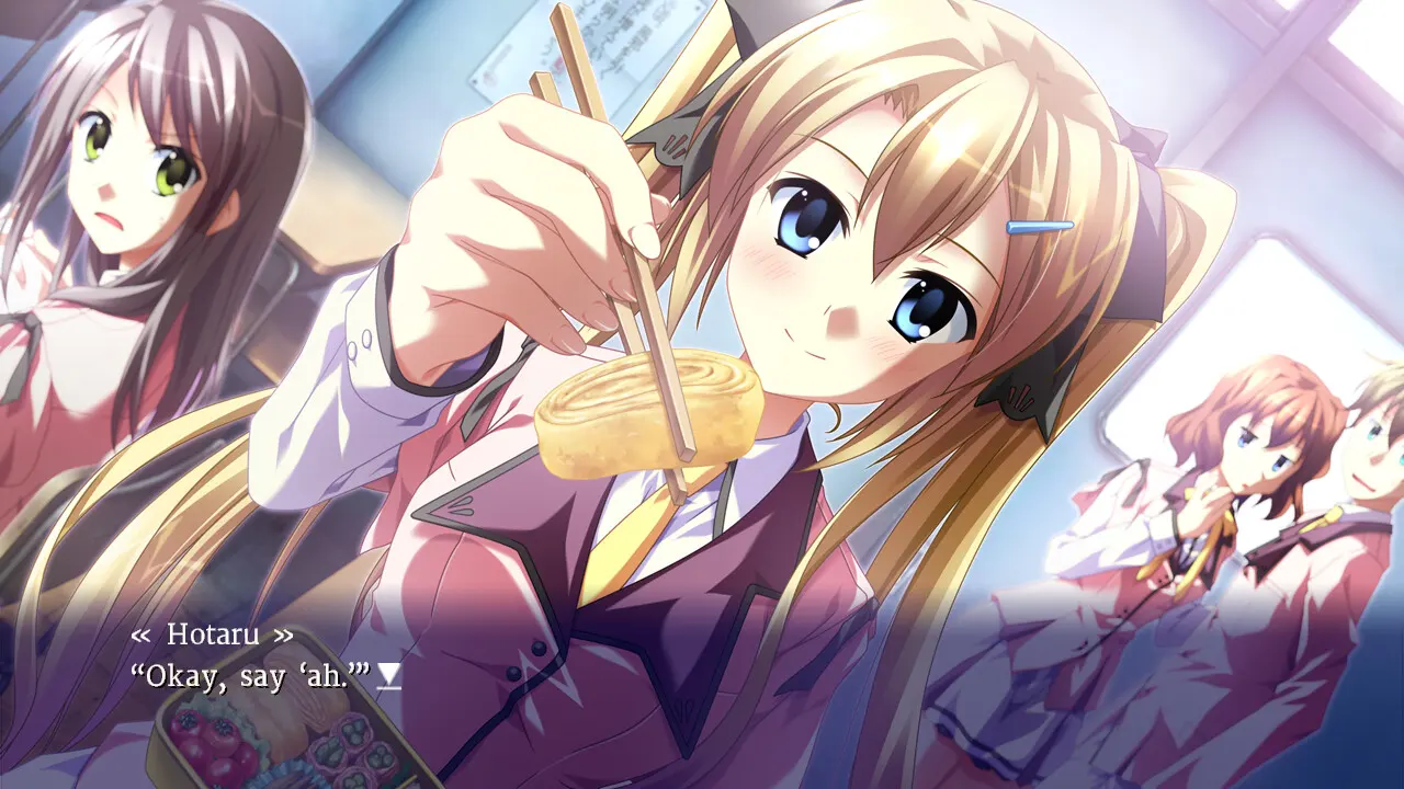 春天来了 Spring Has Come+NICE TO MEET YOU！ 截图 6