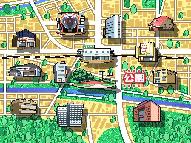 漫画同人会 截图 7