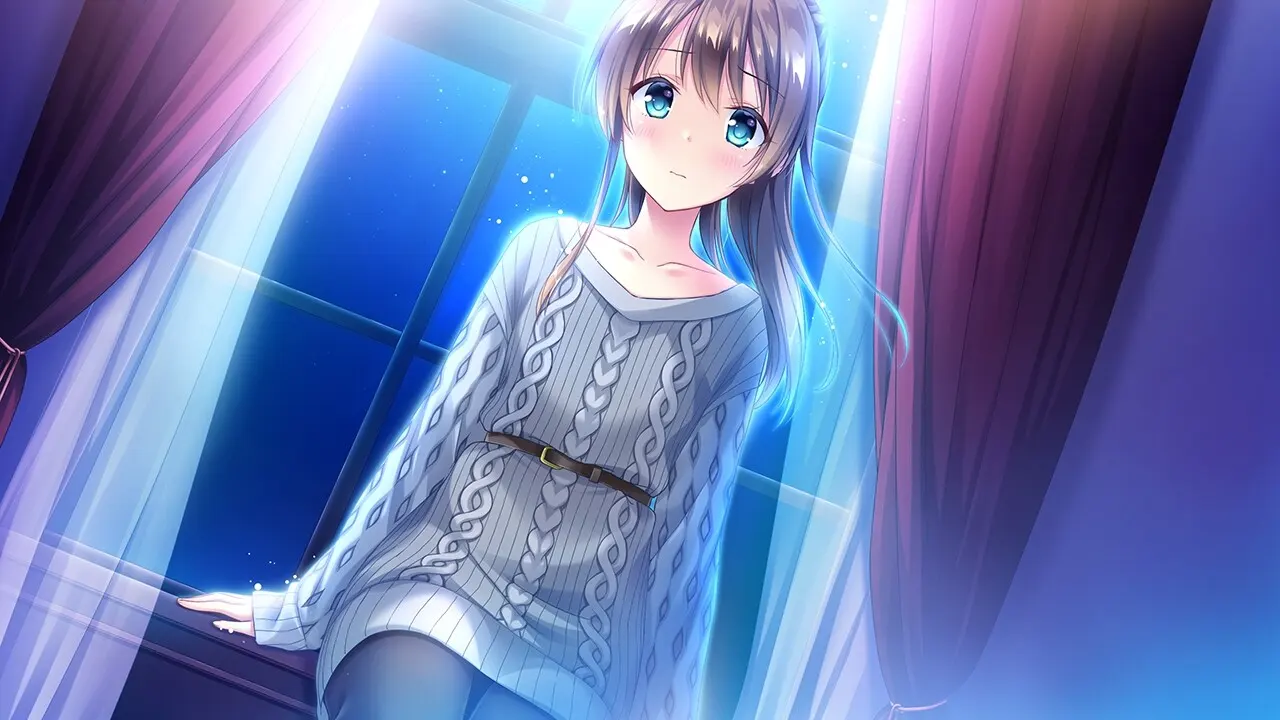 有少女献鸣的爱之奏章 截图 2