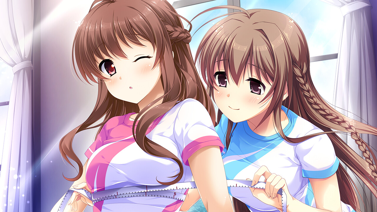 Shiny Sisters 女装主人公偶像计划 截图 4