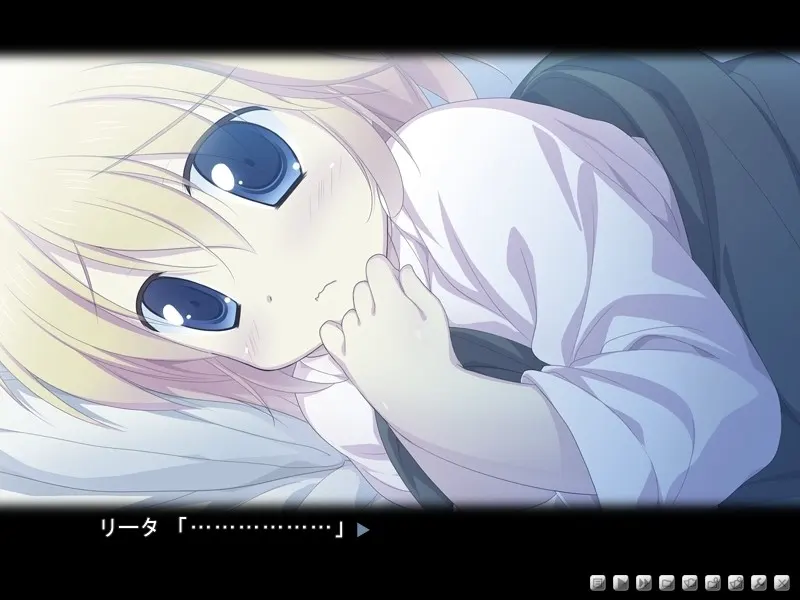 One More Chance！ 截图 2
