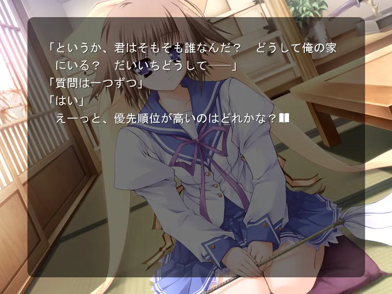 终有一日愿遂彼空 截图 9
