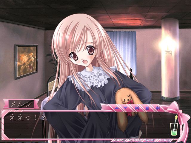 Cafe Little Wish 截图 5