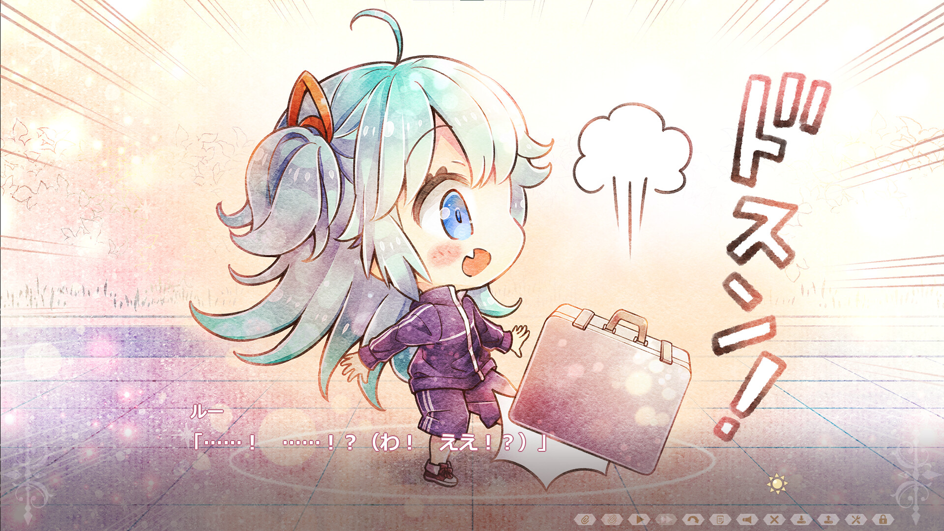 Happy Live Show Up! 截图 5
