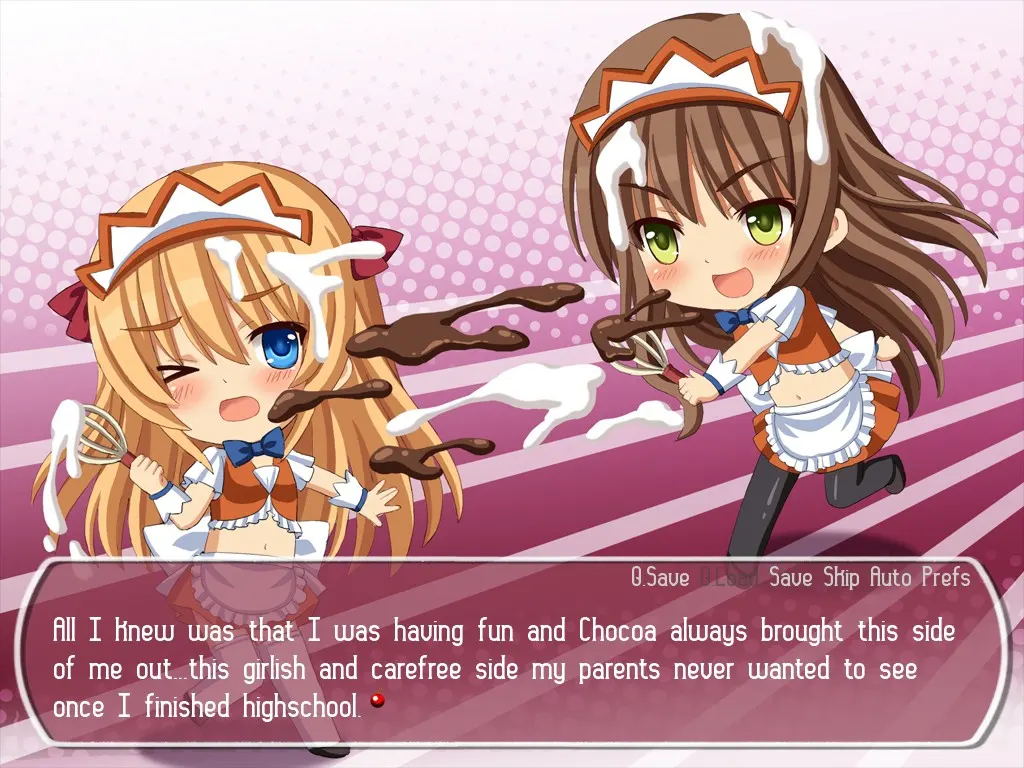 Sugar's Delight 截图 4