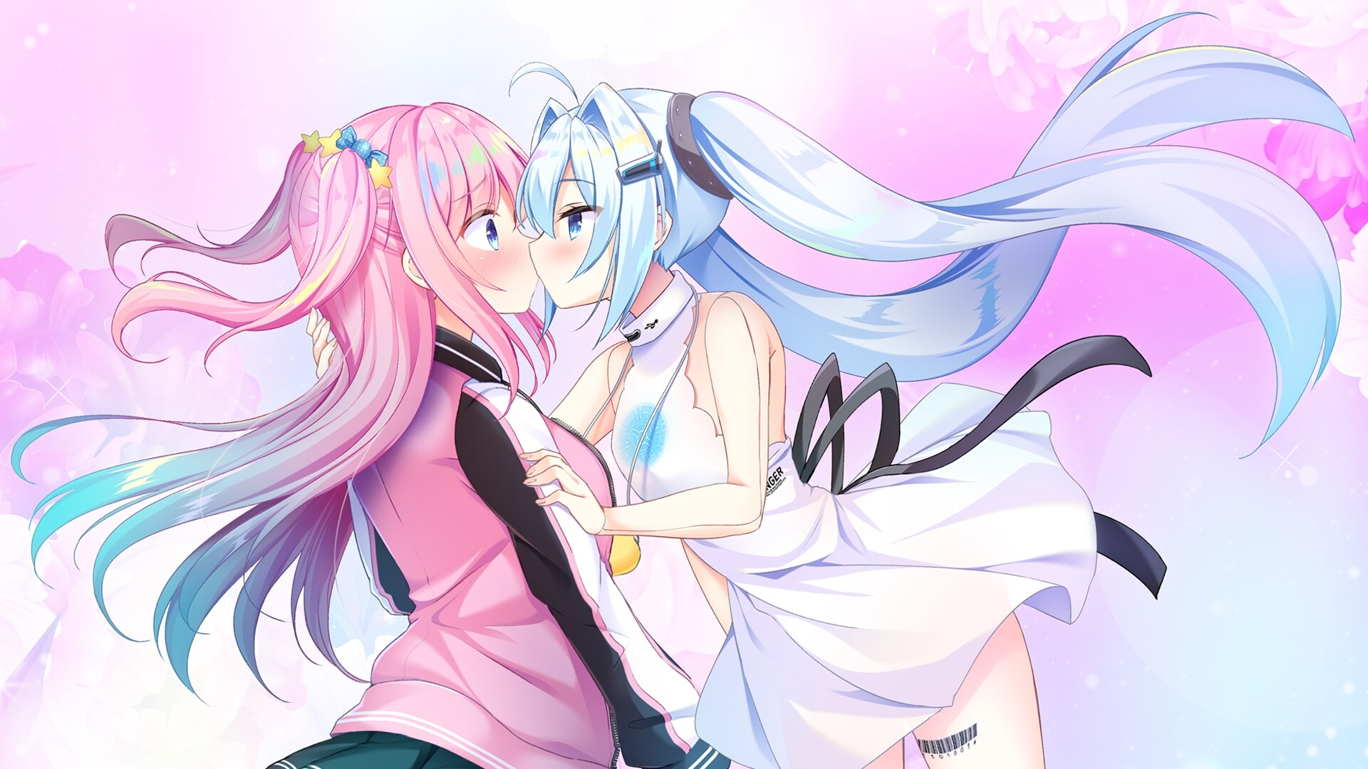 熠熠星光，魔物娘 截图 10
