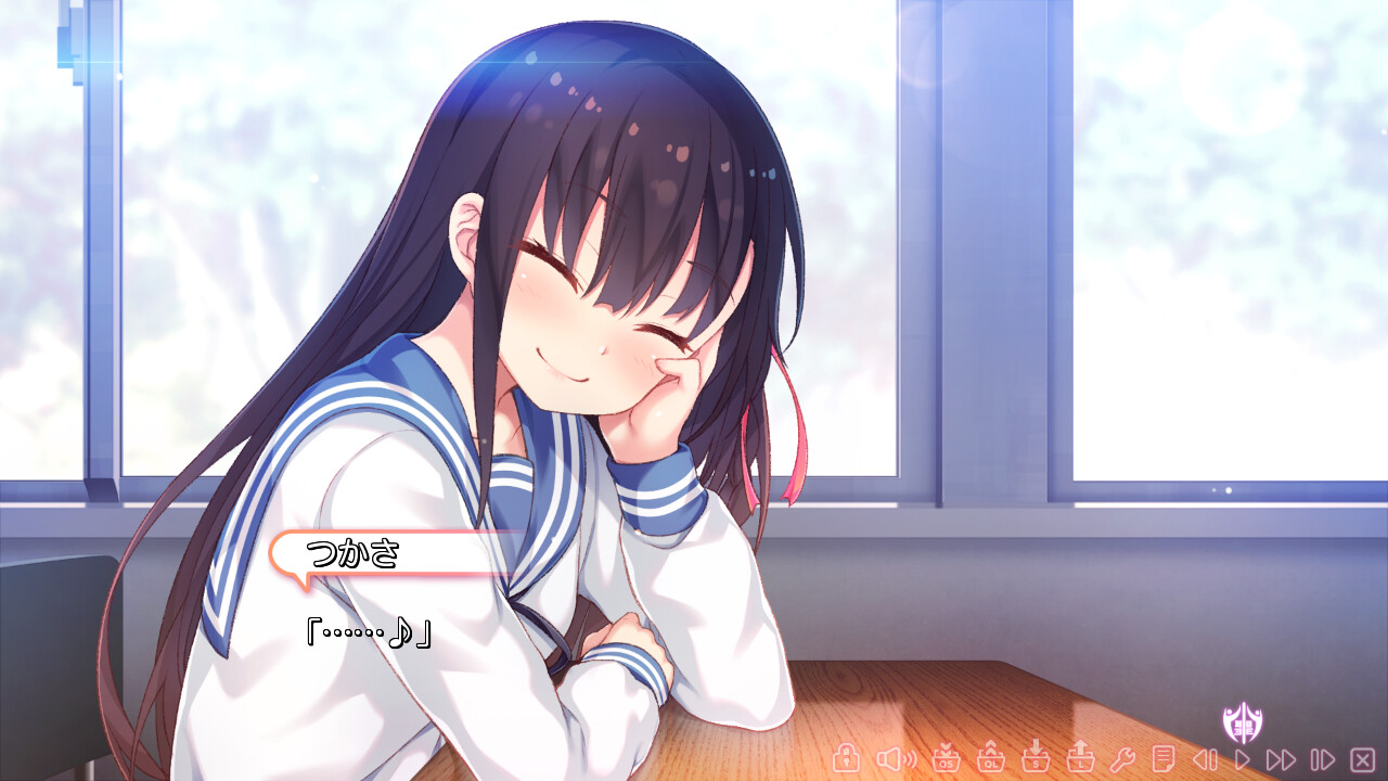 Honey*Honey*Honey! 截图 2