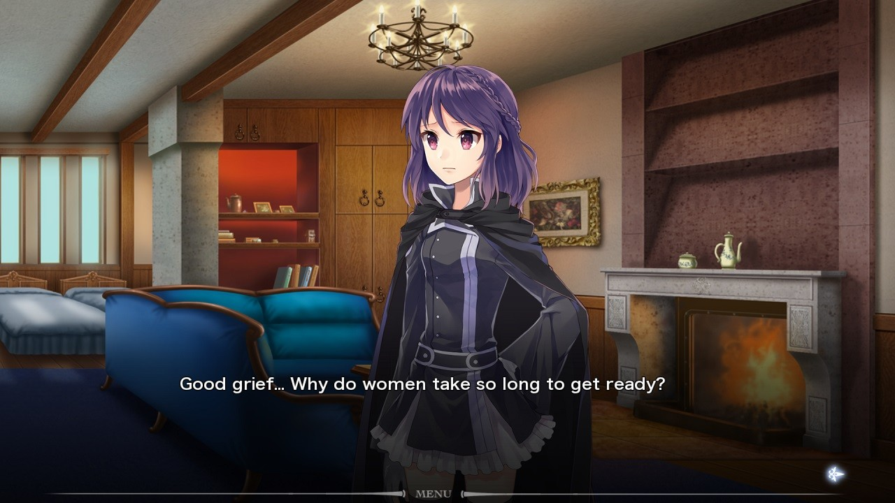 fault - milestone two 上 截图 8