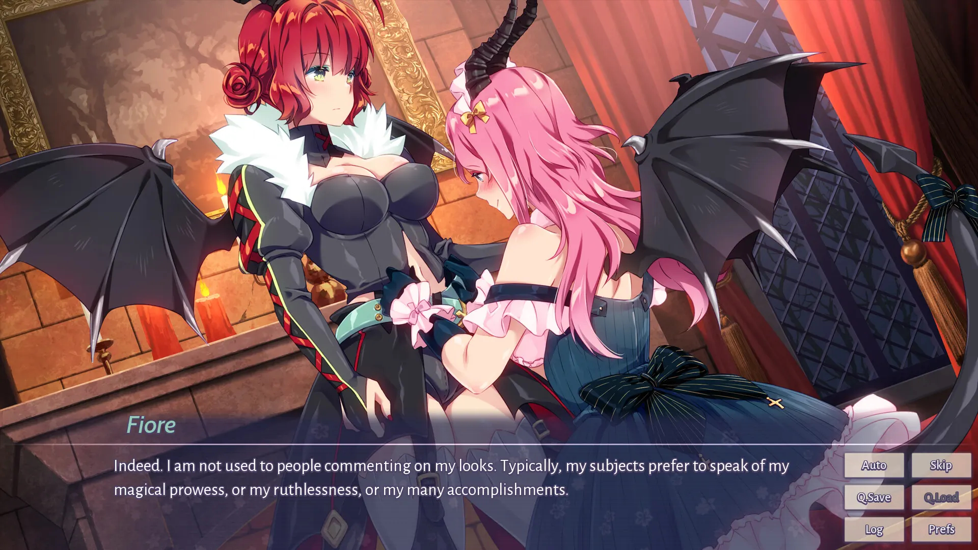 Sakura Isekai Adventure 3 截图 4