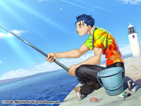 Fate/hollow ataraxia 截图 8
