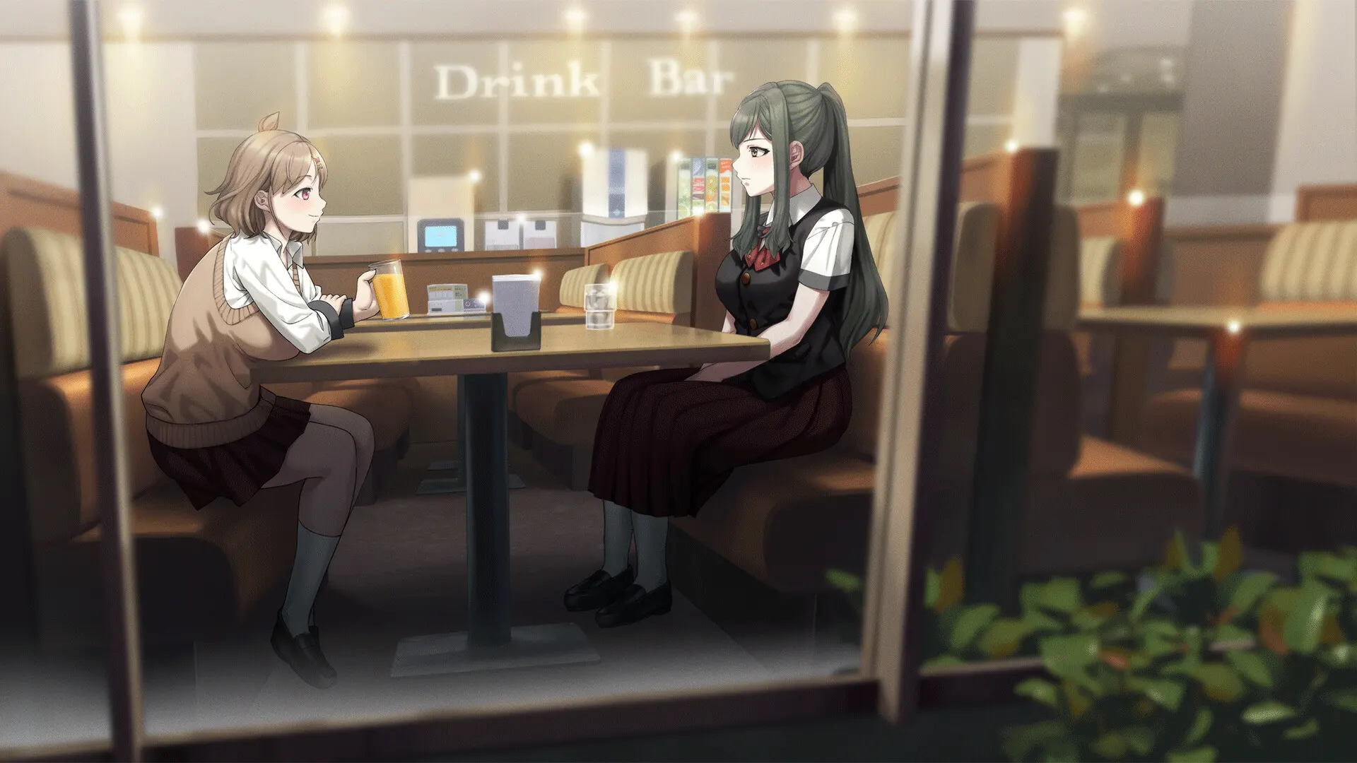 Liminal Border Part II 截图 6