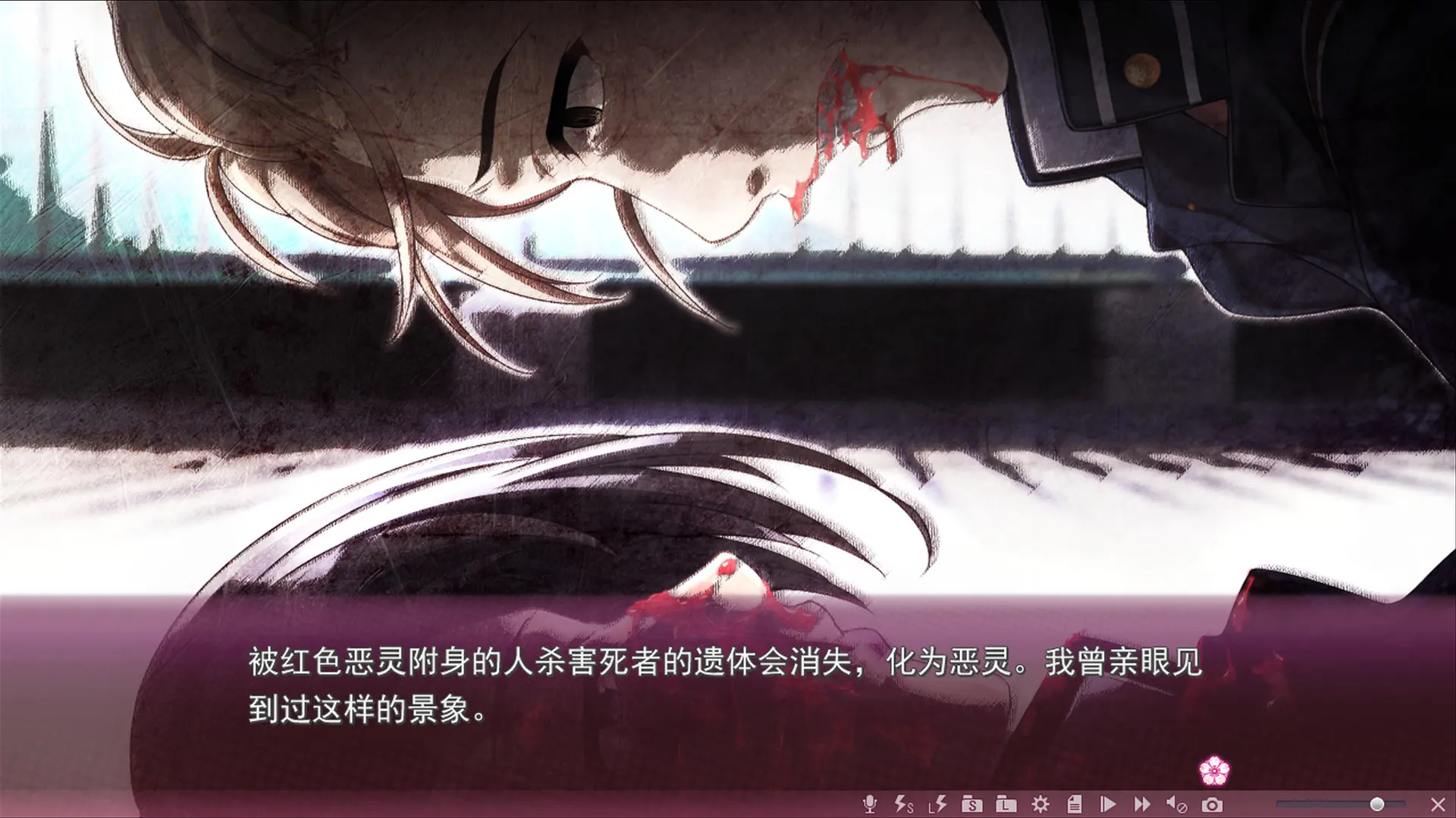 樱之杜†净梦者 2 截图 3