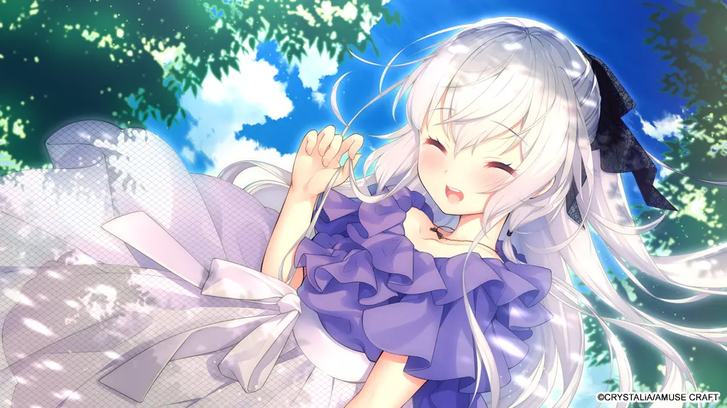 与旭同住x来自盛夏的某日 截图 2